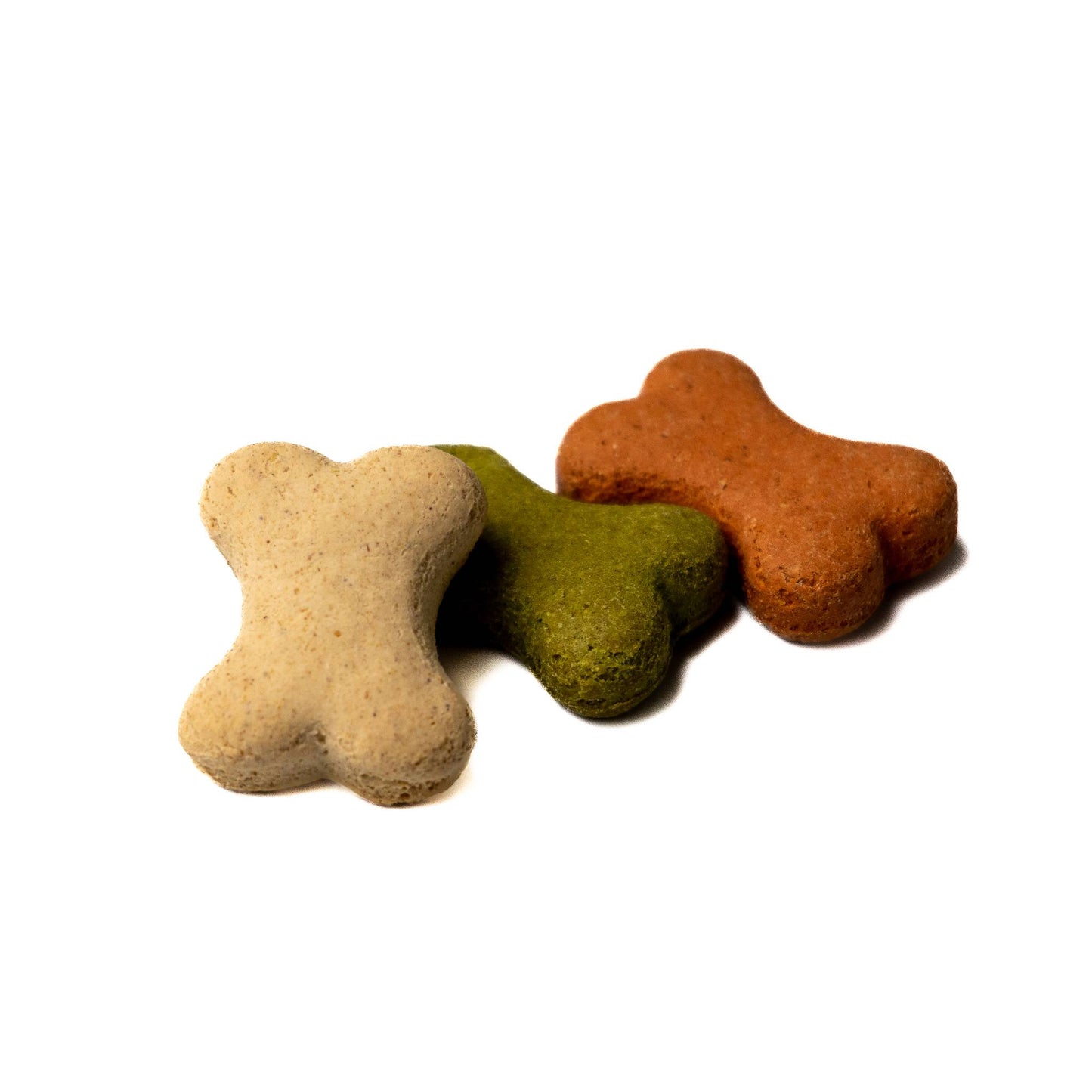 Biscuits CBD 10% pour Chien