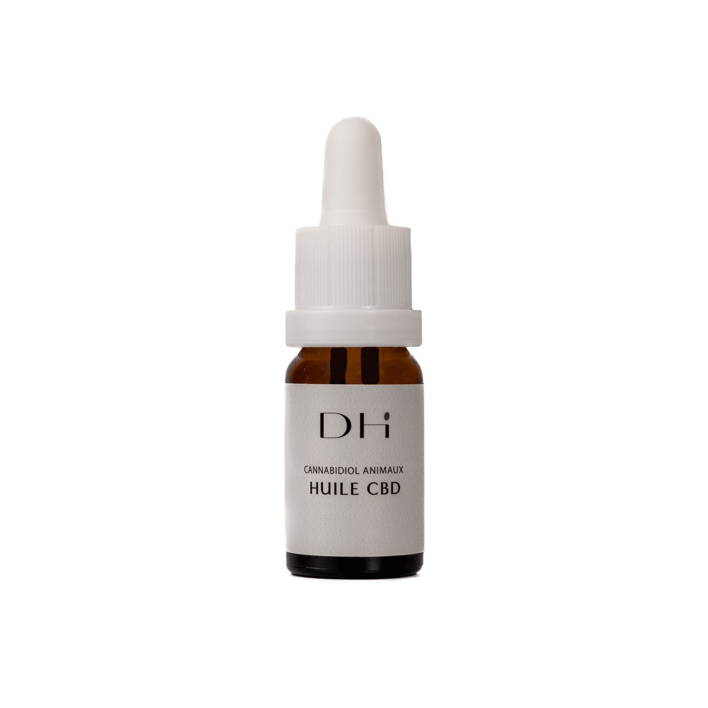 Huile CBD 10% Animaux
