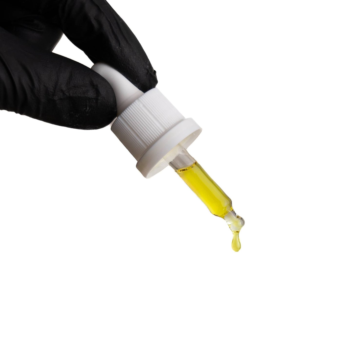 Huile CBD 10% Animaux