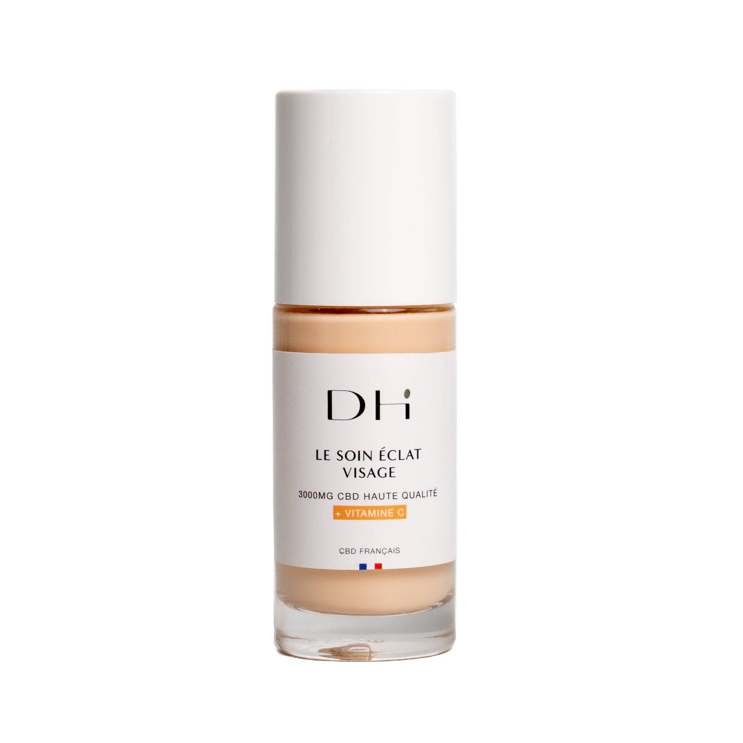 Sérum Éclat Visage 10% CBD