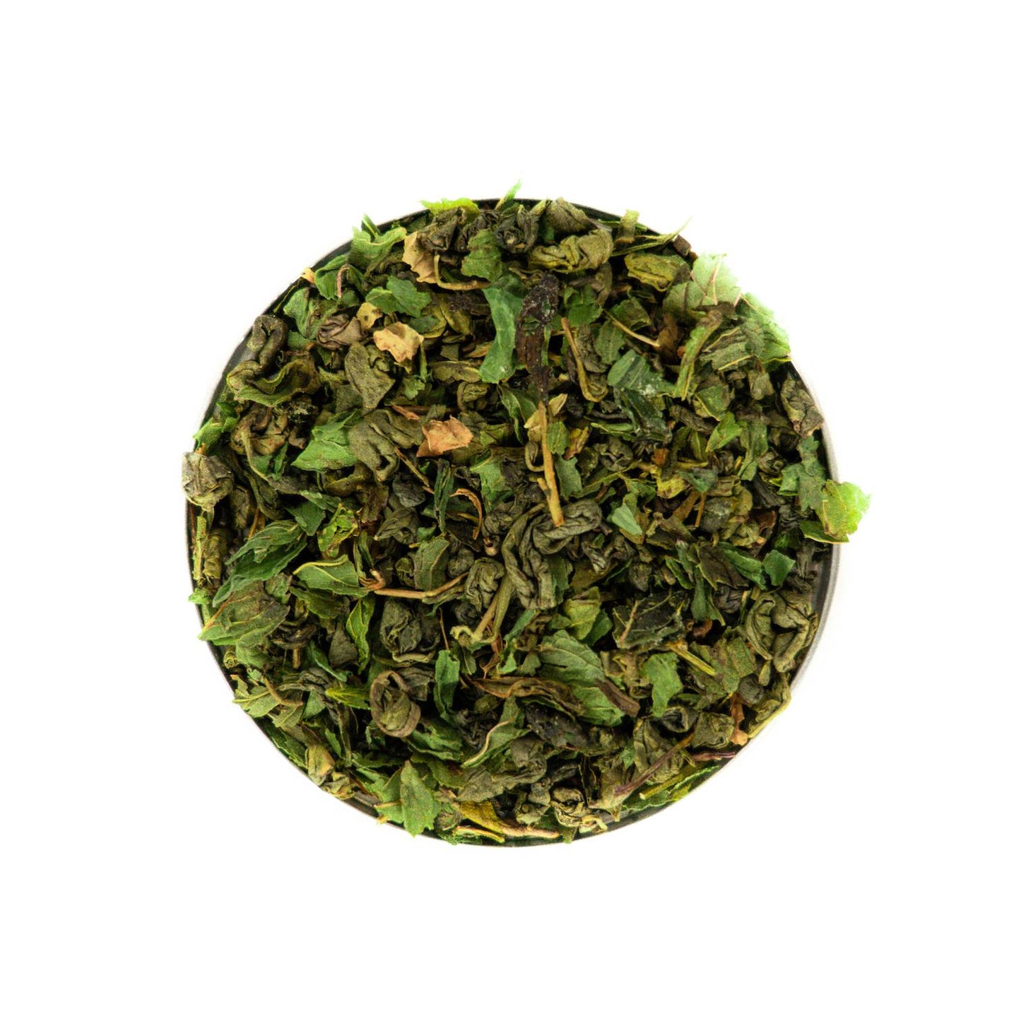 Thé Escale Marocaine 10% CBD