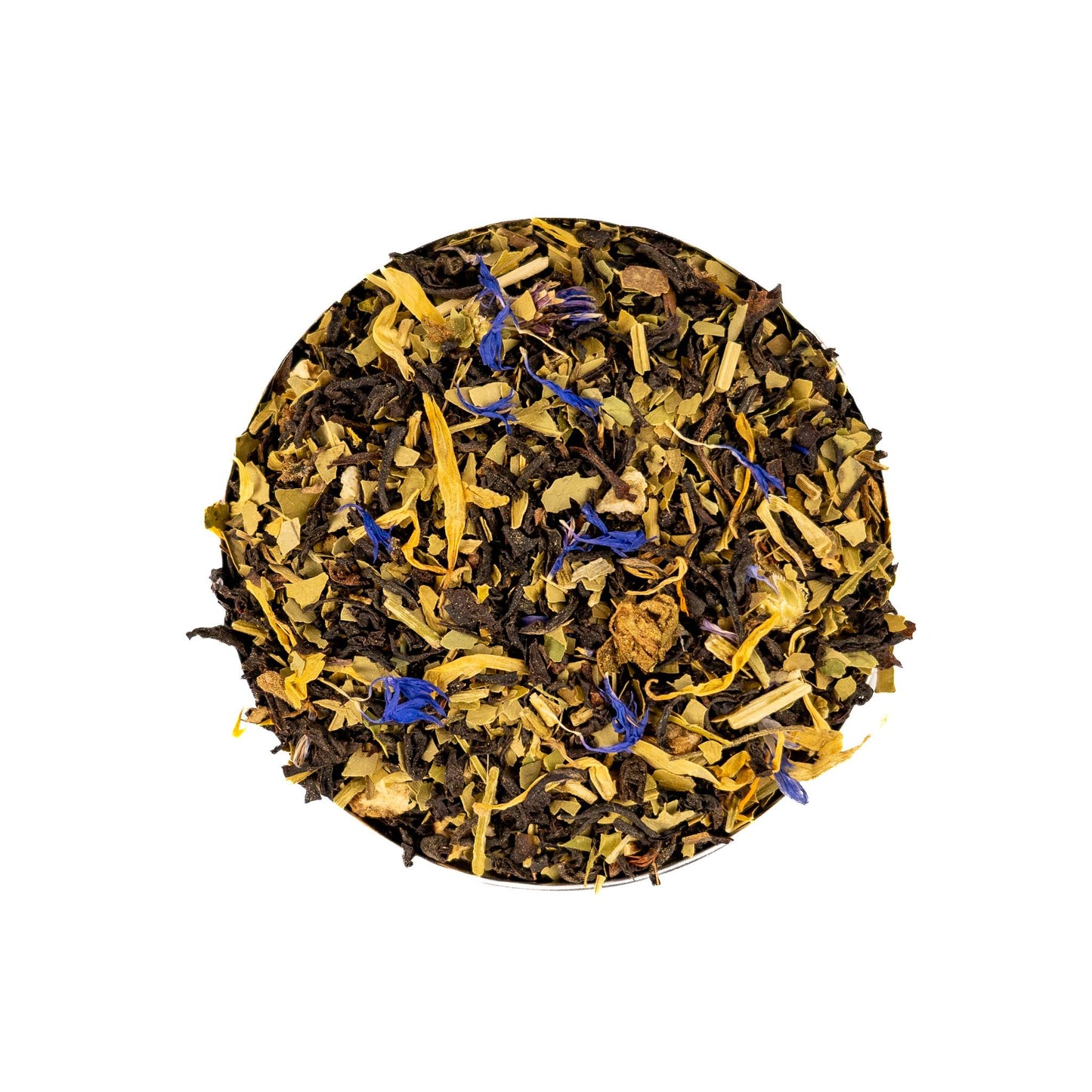 Thé Réveil Indien 15% CBD