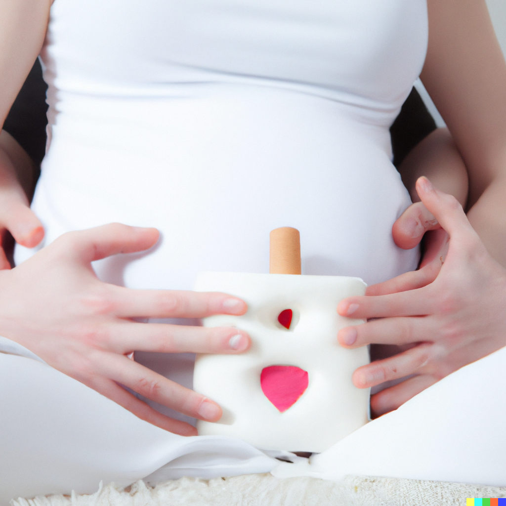 Massage FEMME ENCEINTE 1H