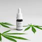 Huile Sublinguale 20% CBD