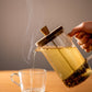 Thé Chai Bio 15% CBD